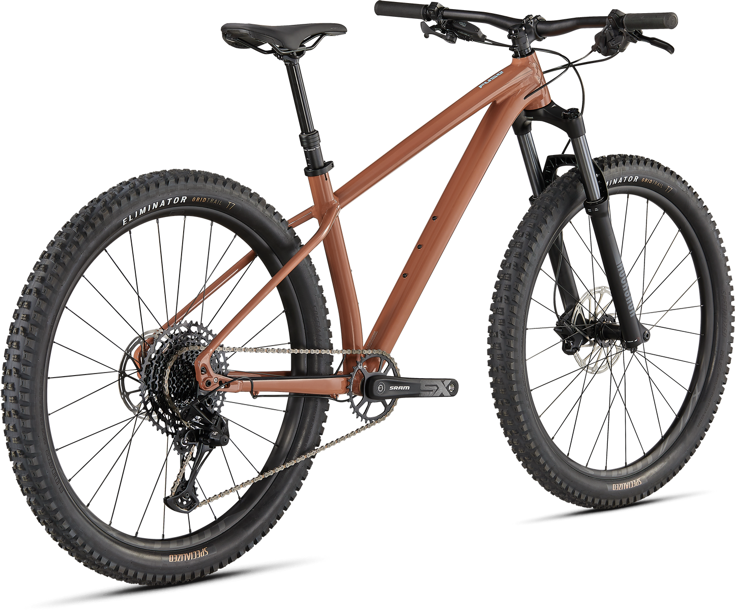 Fuse Sport 27.5