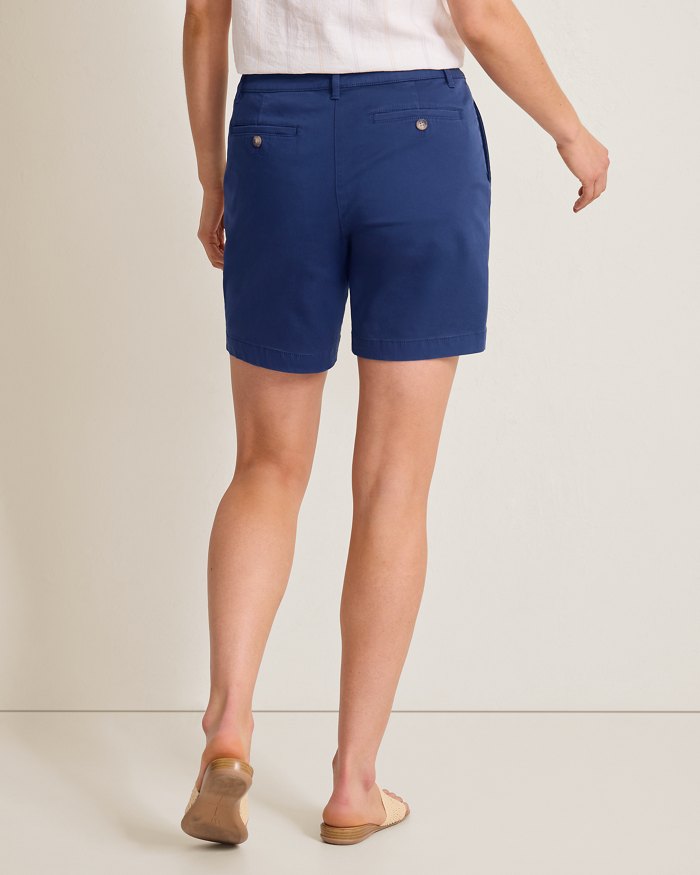 7-Inch Shorts