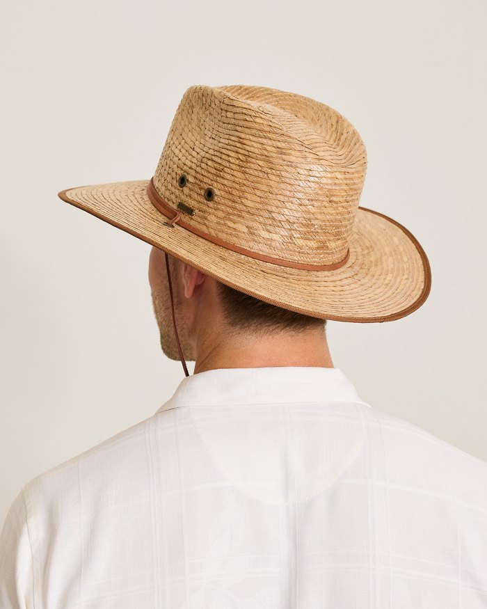 Kingston Safari Hat