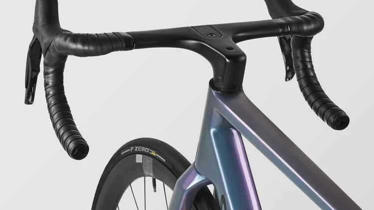 Ultimate CF SLX 8 Di2
