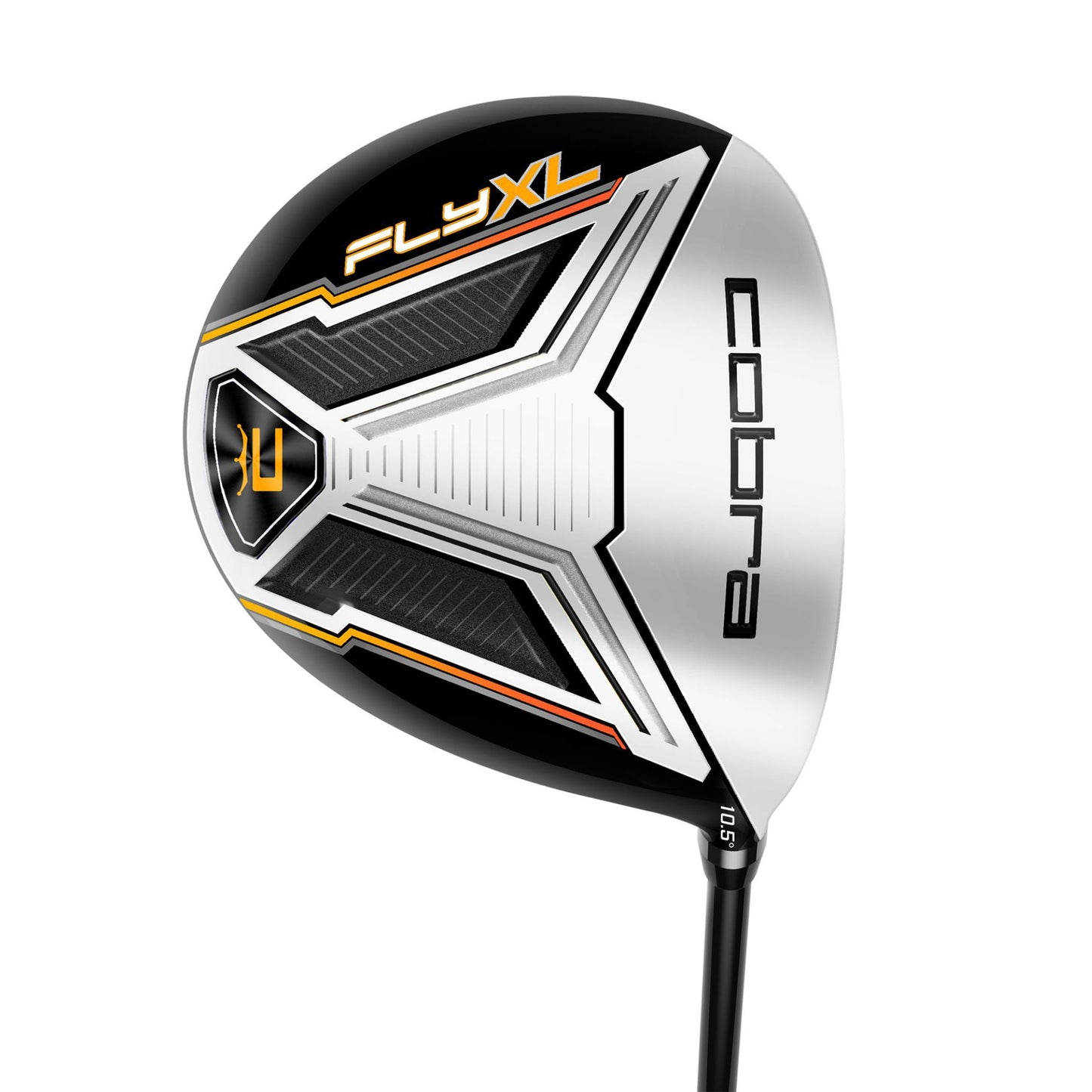 Fly-XL Cart Bag Complete Set