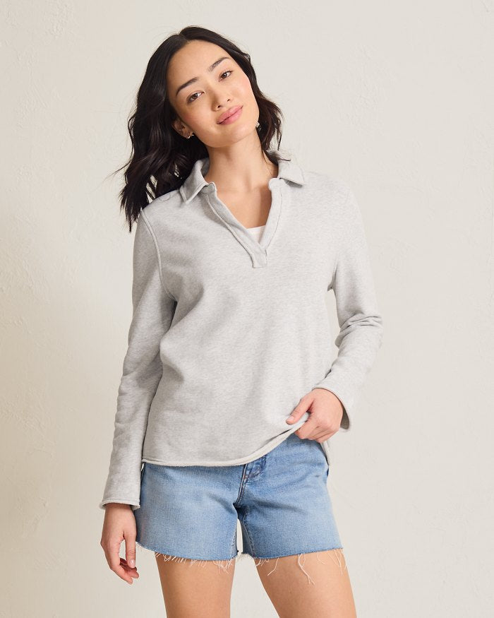 Marina Del Mar Popover Top
