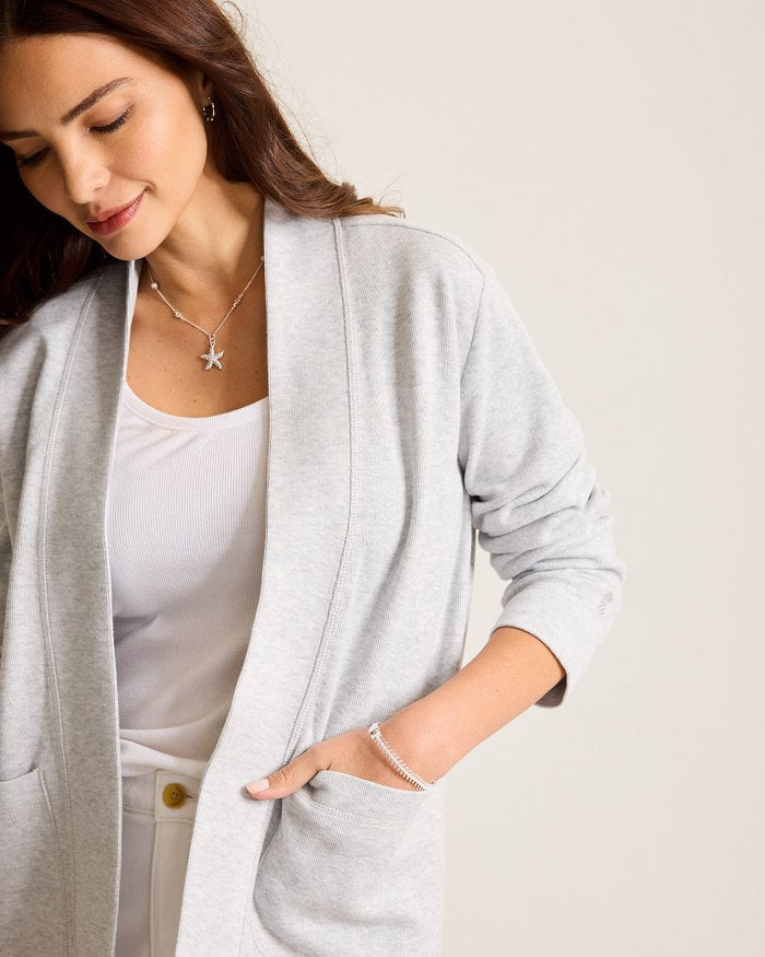 Aruba Cardigan