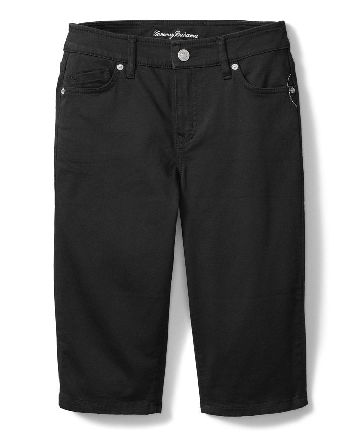 Beach High-Rise Boardwalk 15-Inch Shorts
