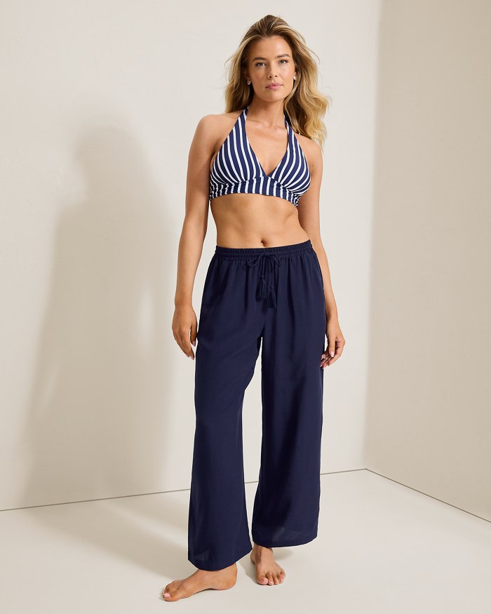Capri Coast Beach Pants