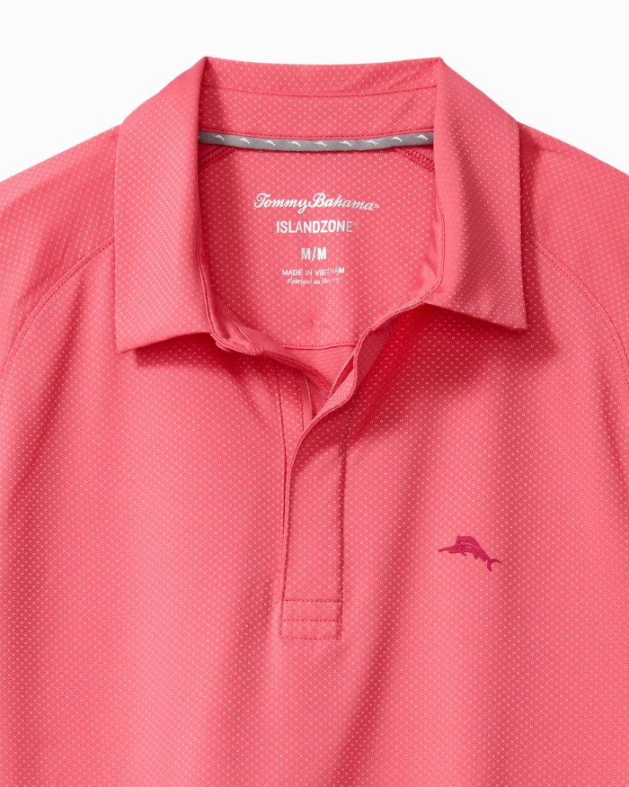 Palm Desert Tides IslandZone Polo
