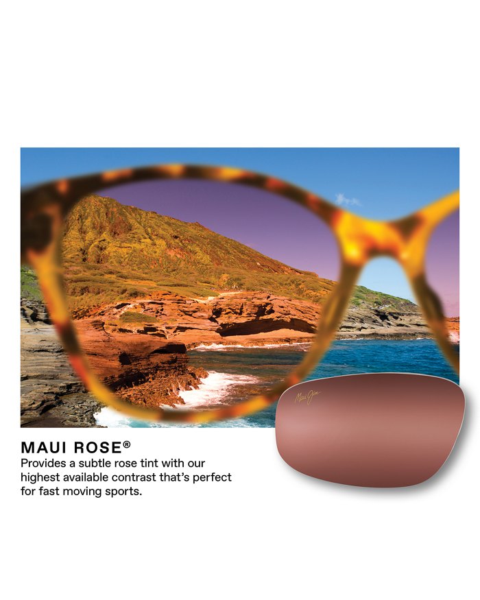 Malama Exclusive Sunglasses