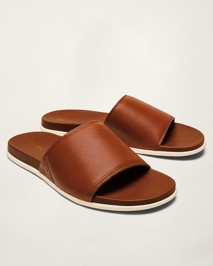 Men's Olali Slide Sandals