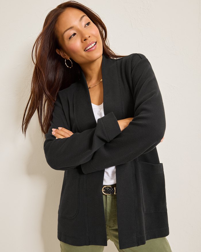 Aruba Cardigan