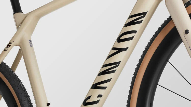 Grizl CF SLX 8 Di2
