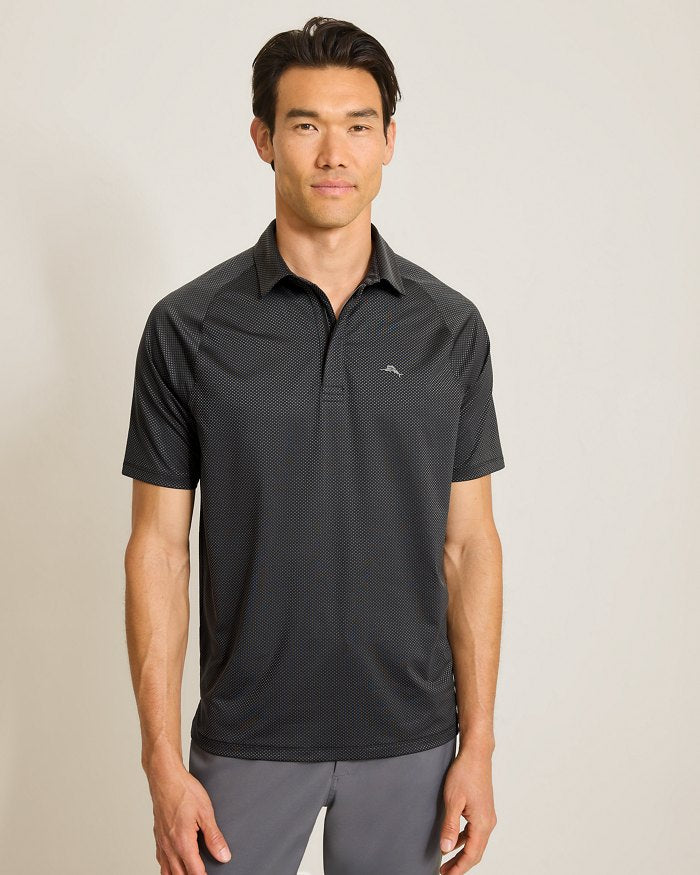 Palm Desert Tides IslandZone Polo