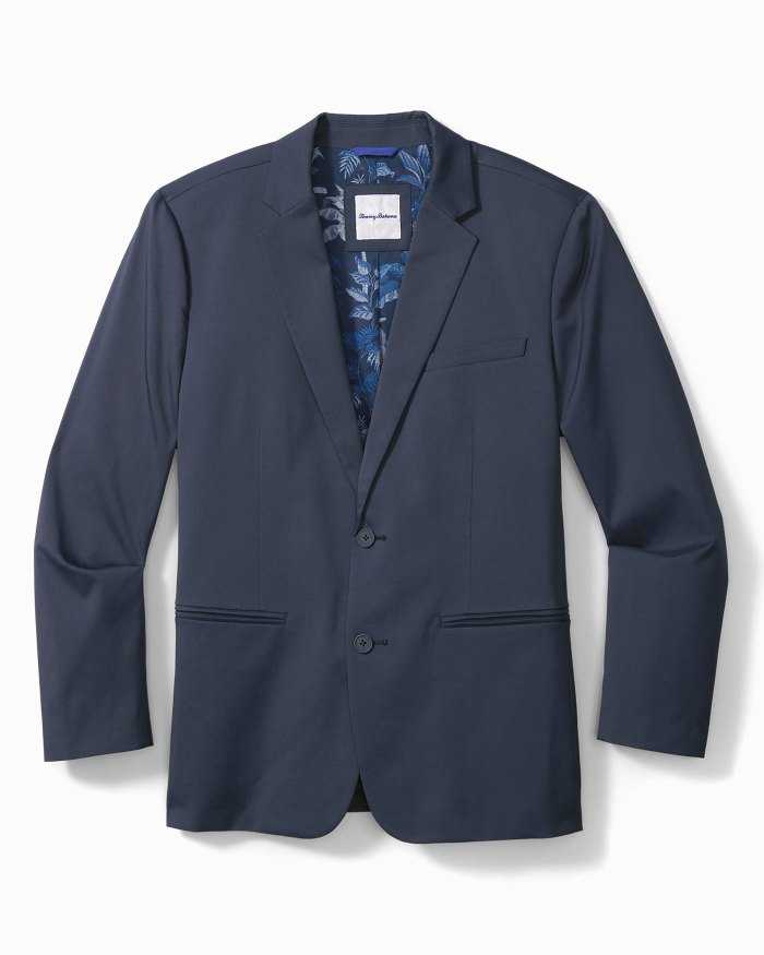 IslandZone Performance Blazer