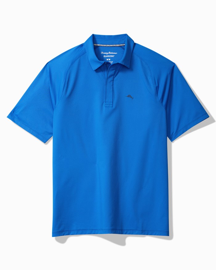 Palm Desert Tides IslandZone Polo