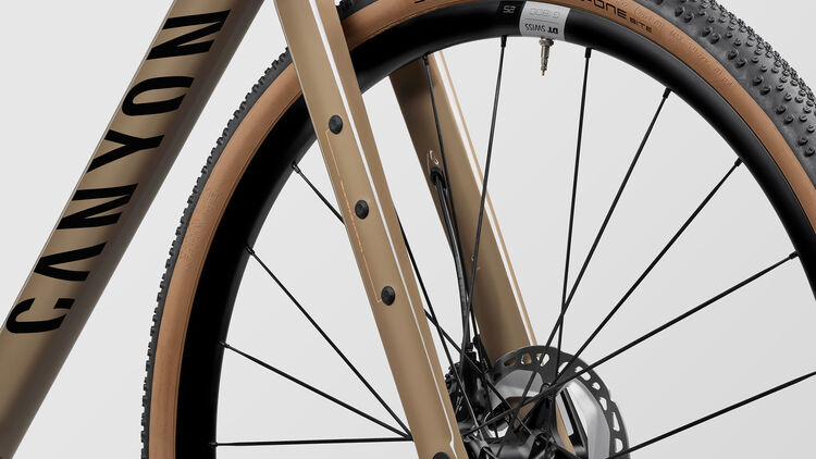 Grizl CF SL 8 1by