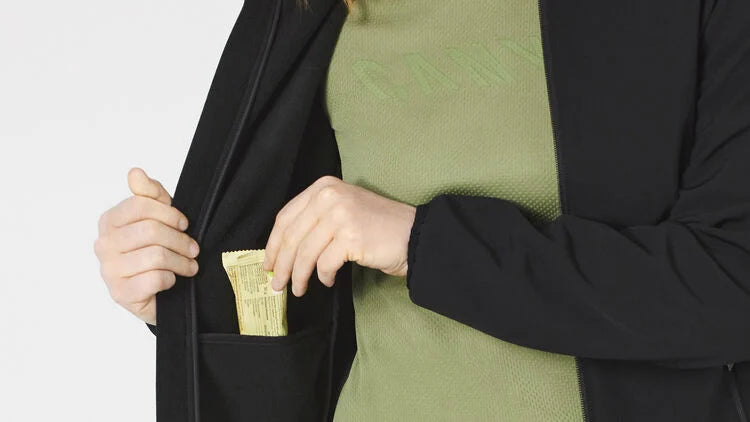 Women's Softshell Jacket