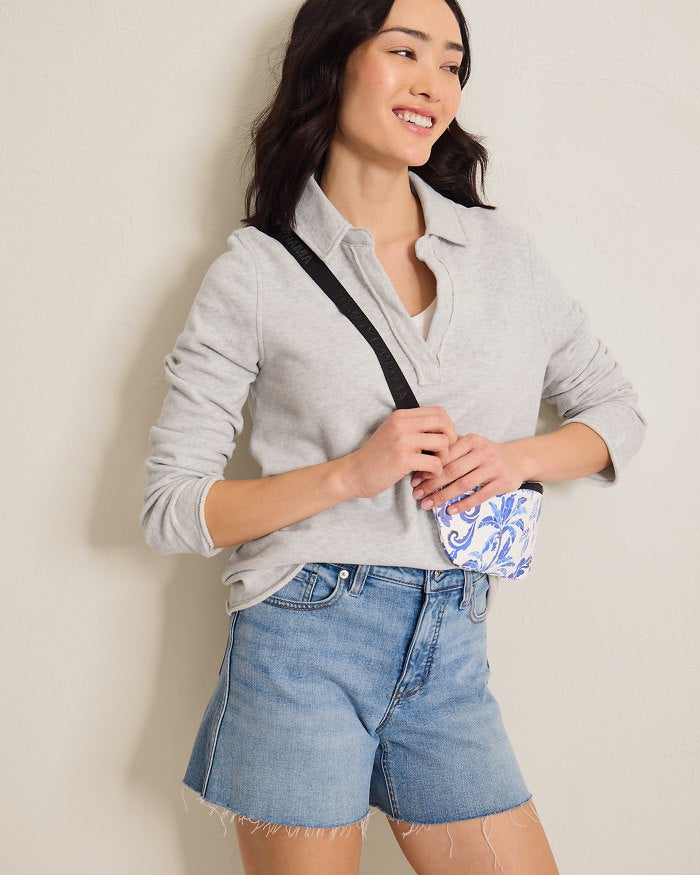 Marina Del Mar Popover Top