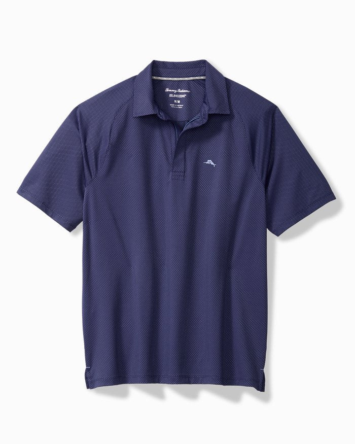 Palm Desert Tides IslandZone Polo