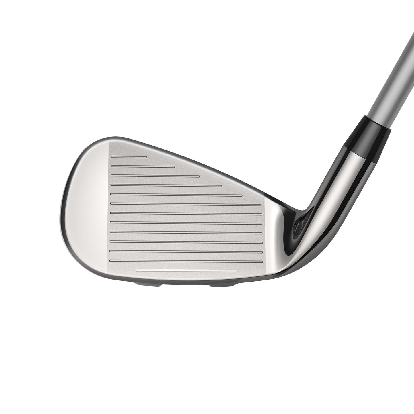 Women's BAFFLER Irons Set
