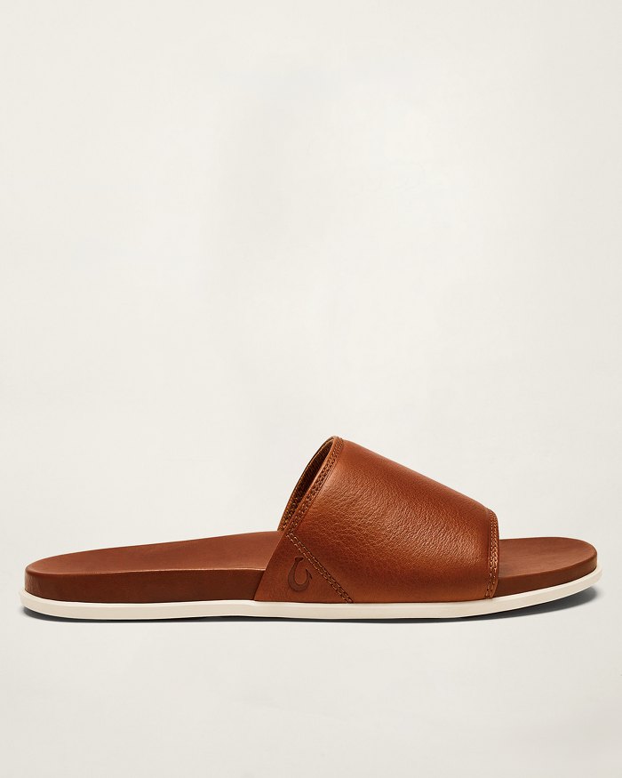Men's Olali Slide Sandals