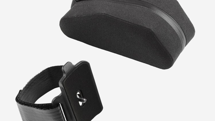 Framebag Short Bracket