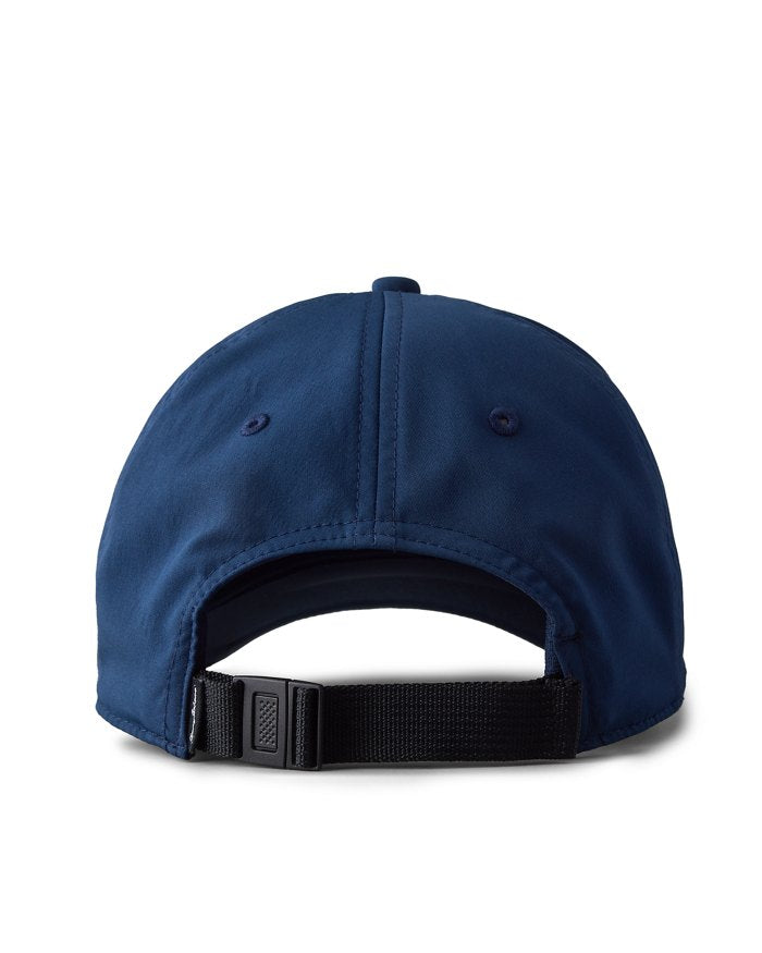 The Ombré Pineapple Packable Cap