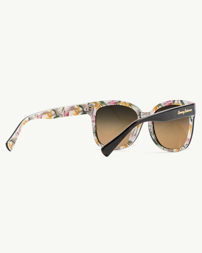 Garden Isle Exclusive Sunglasses