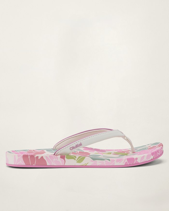 Women's x Exclusive 'Uiki Sandals