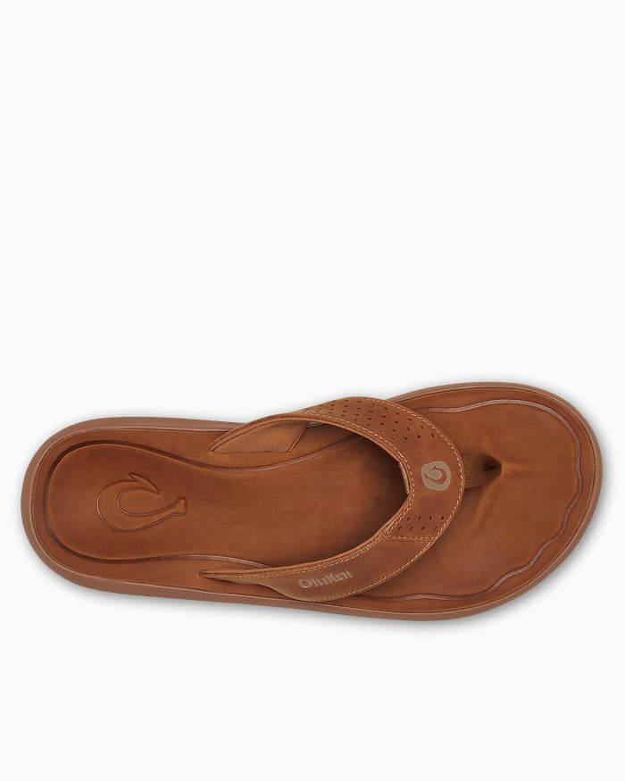 Men's Pili Sandals