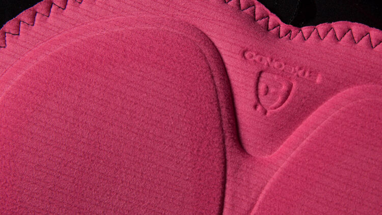 Women's Winter Bib Tights