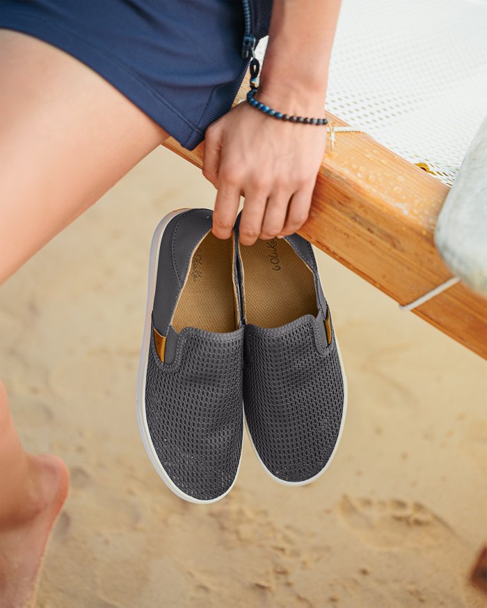 Women's Pehuea Slip-On Shoes