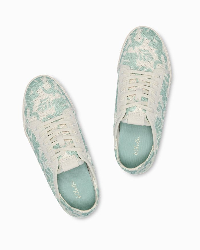 Women's Pehuea Lī Sneakers