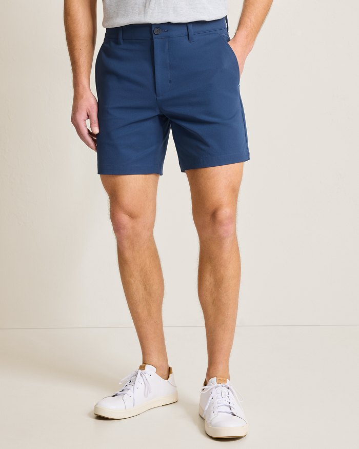 Barbados Pro 7-Inch Shorts