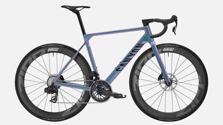 Ultimate CF SLX 8 AXS