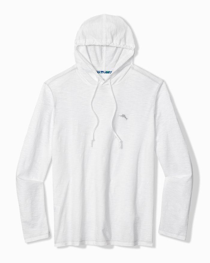 Bali Beach Long-Sleeve Hoodie
