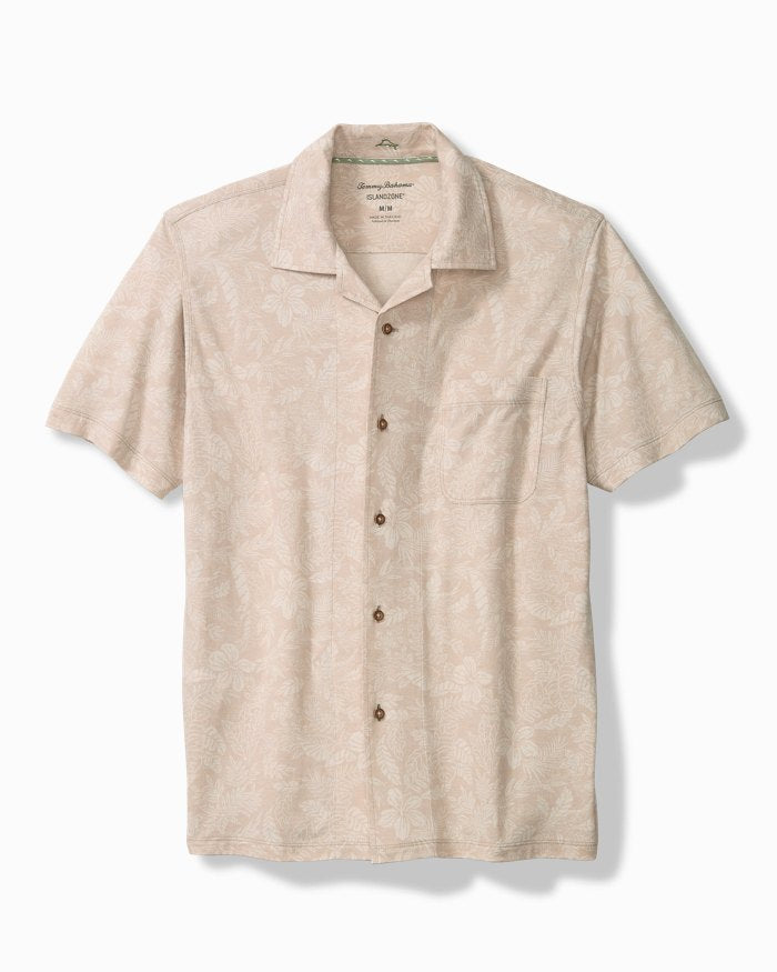 Vista Mar Leaf It To Me IslandZone Shirt