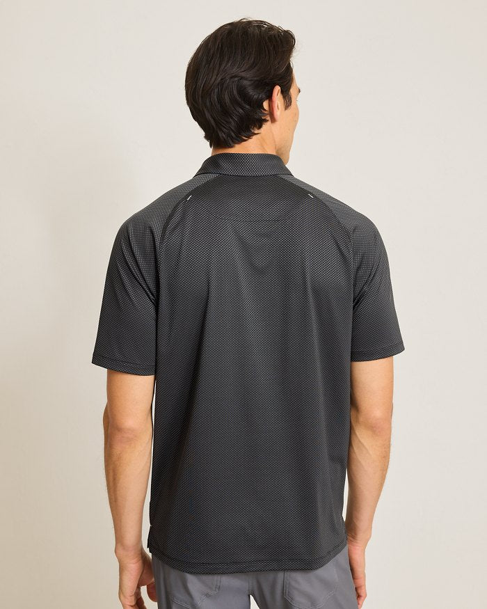 Palm Desert Tides IslandZone Polo
