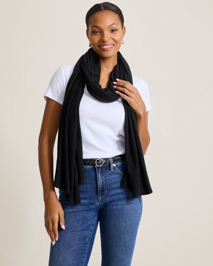 Essential Travel Wrap