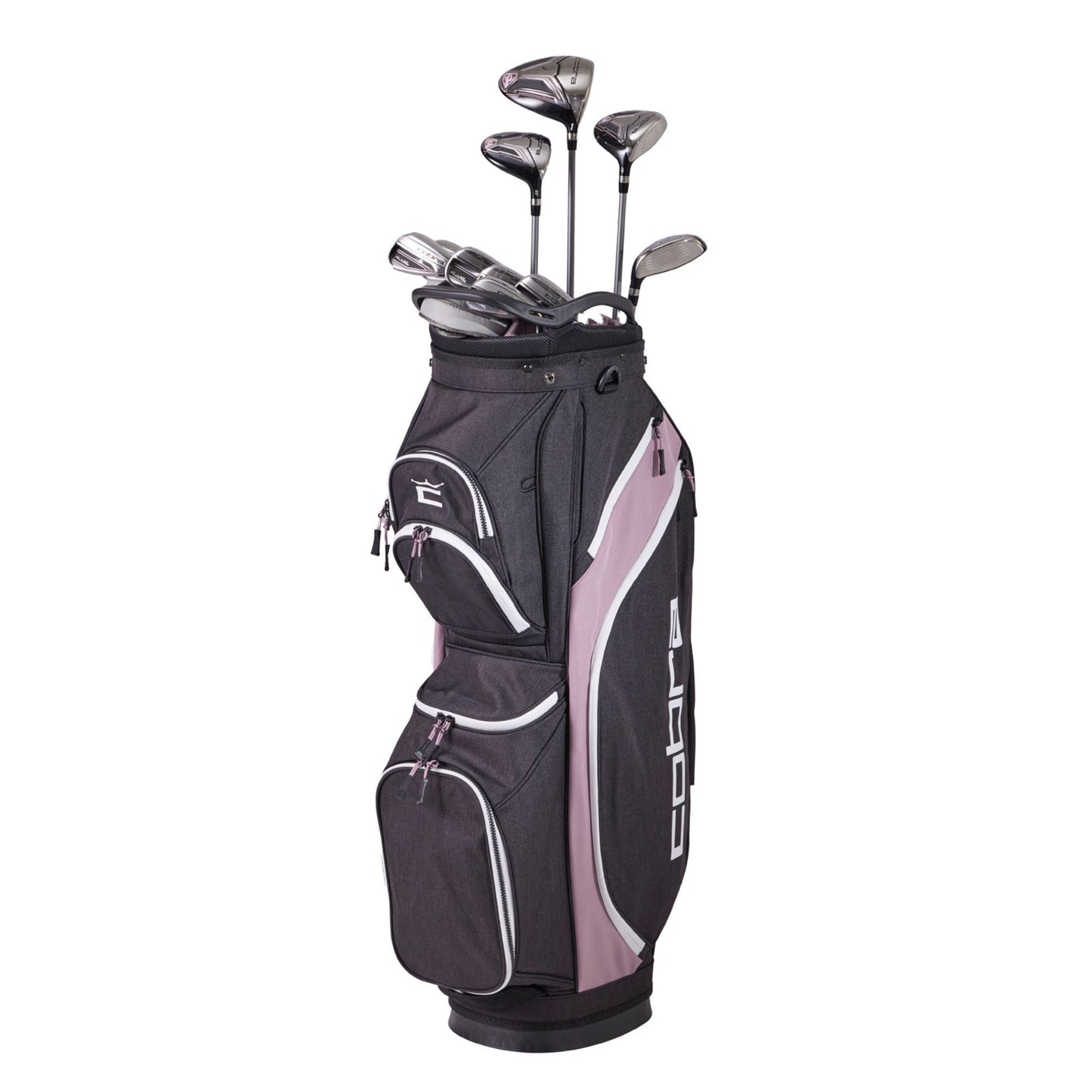 Women's Fly-XL Cart Bag Complete Set