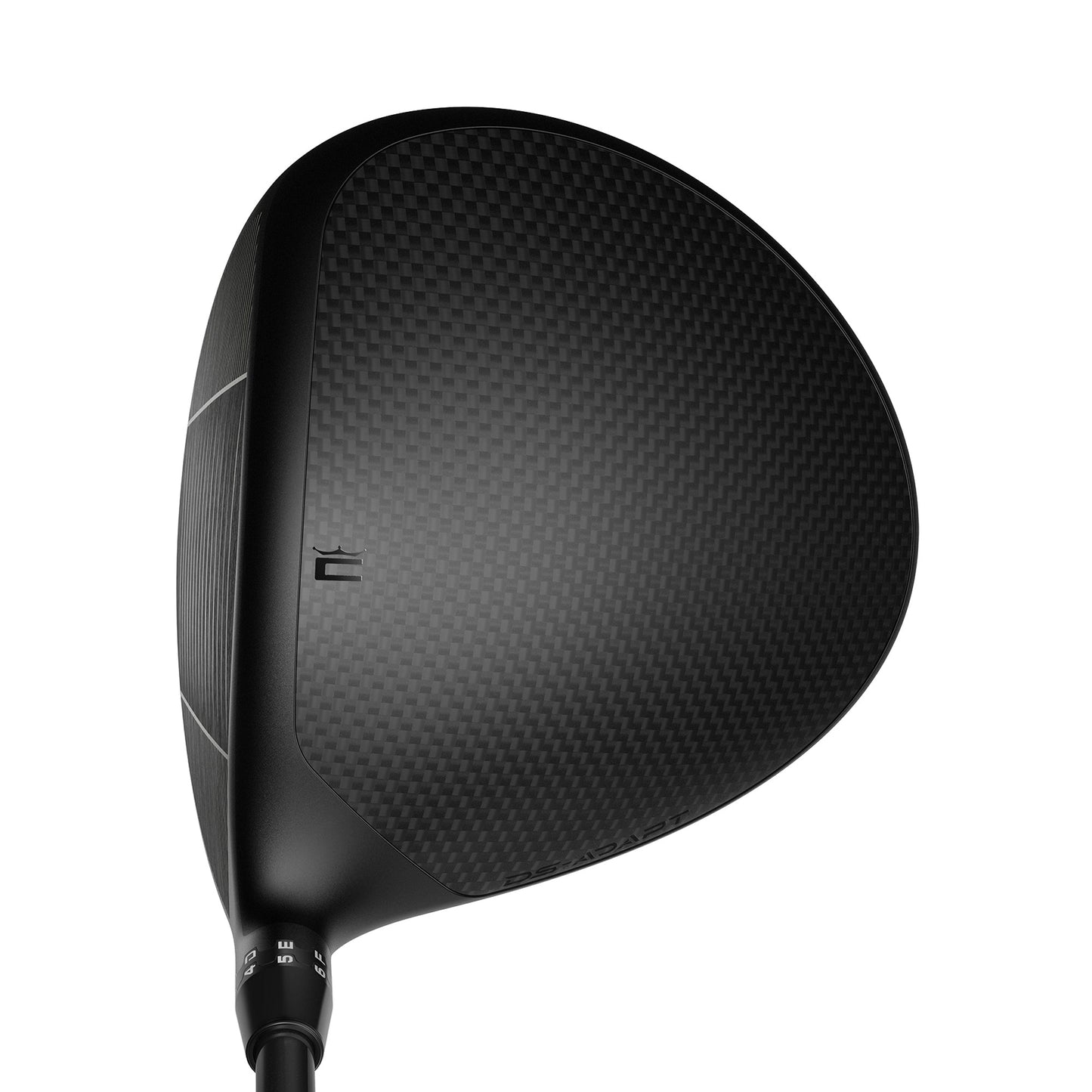 Women's DS-ADAPT MAX-K Driver