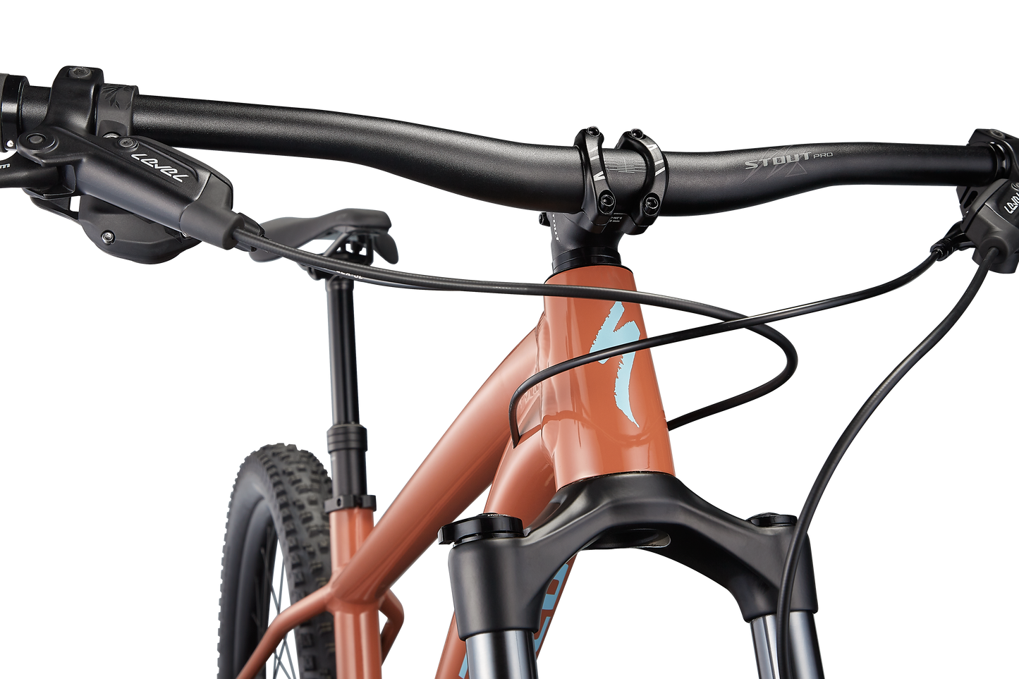 Fuse Sport 27.5