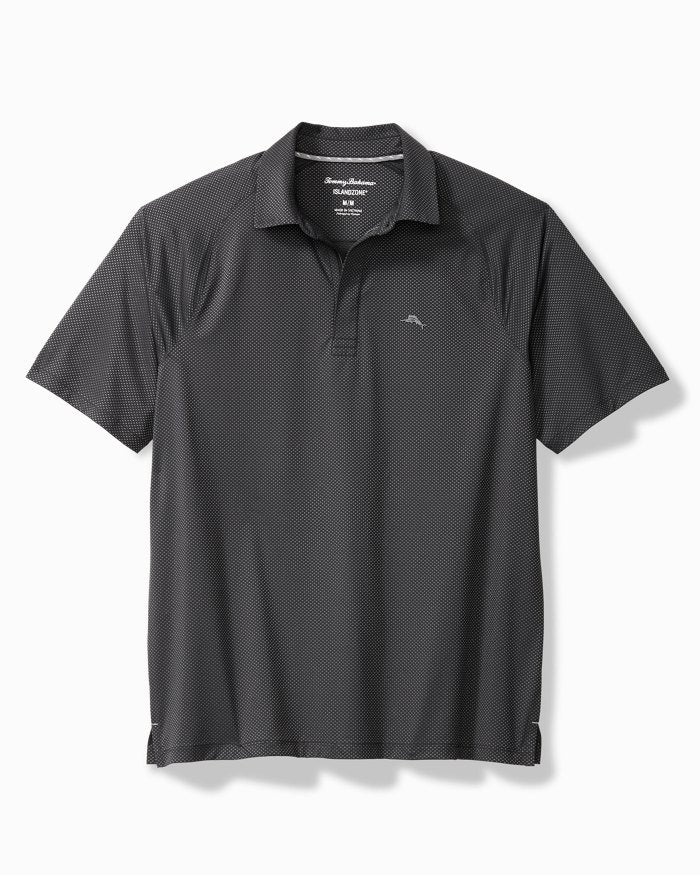 Palm Desert Tides IslandZone Polo