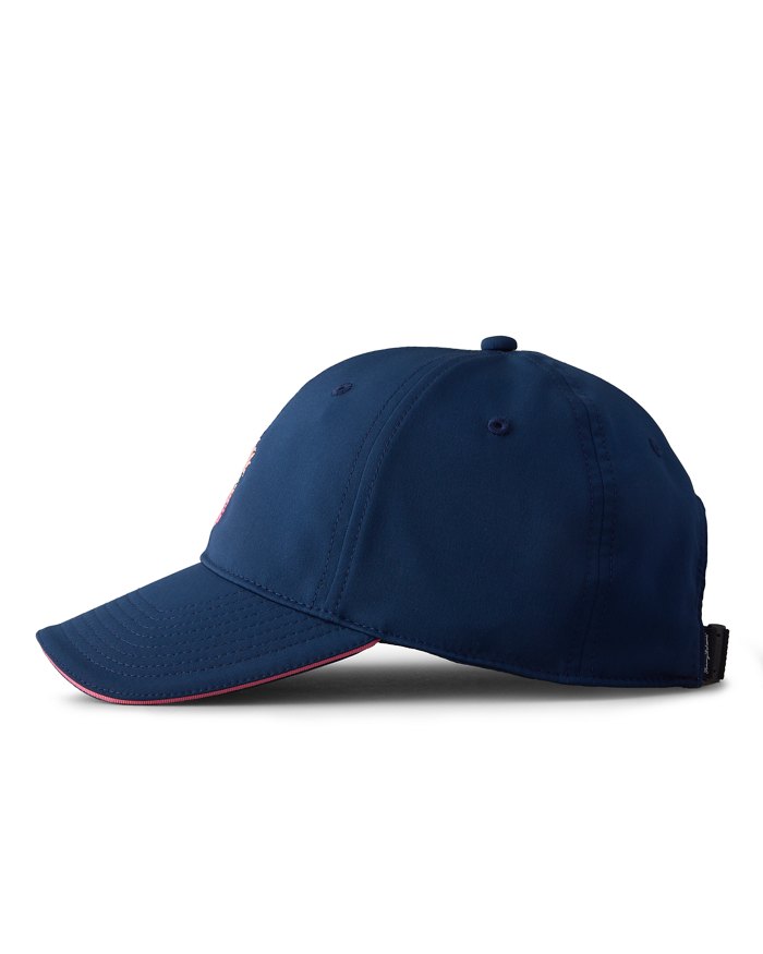 The Ombré Pineapple Packable Cap