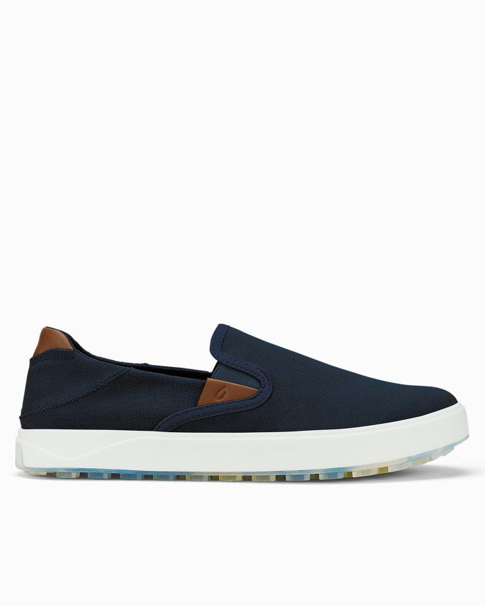 Men's Wai'alae Slip-On Golf Shoes