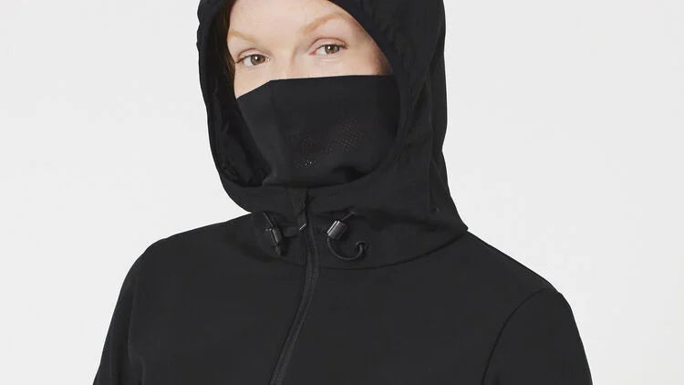Women's Softshell Jacket