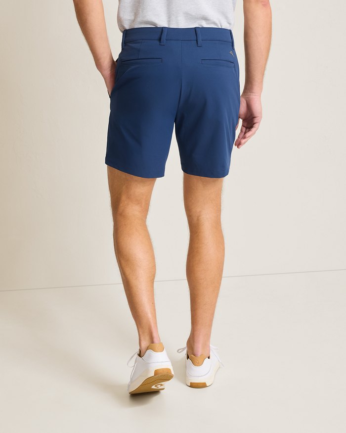 Barbados Pro 7-Inch Shorts