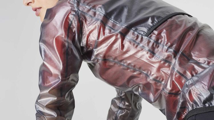 Women's Signature Pro Windproof Cycling Jacket