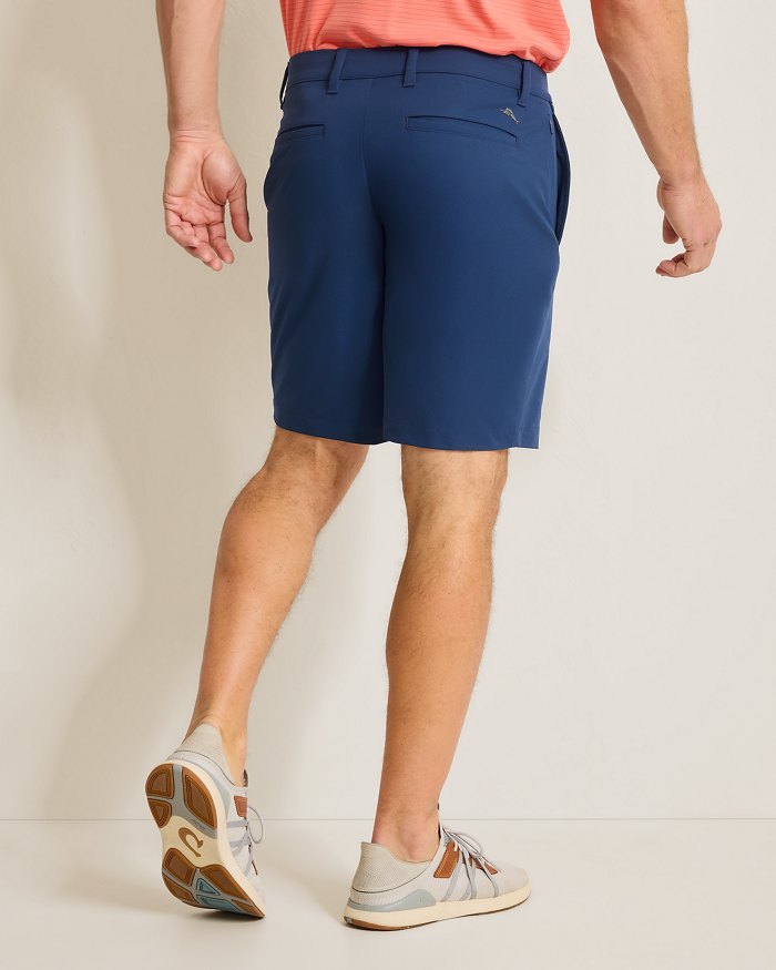 Barbados Pro IslandZone 9-Inch Shorts