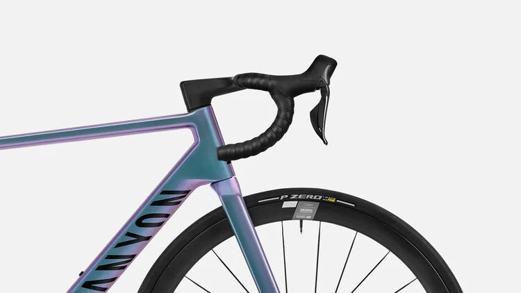 Ultimate CF SLX 8 Di2