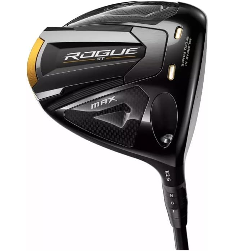 💝Last Day for Clearance✨Golf Rogue ST Max Driver