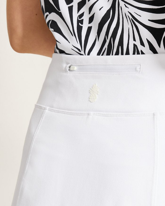 Aubrey IslandZone Skort